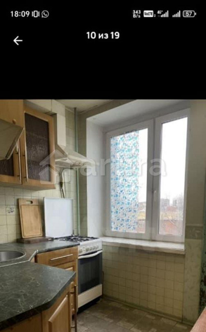 Комната, 10 м2, 5/5 эт. Москва - изображение 5