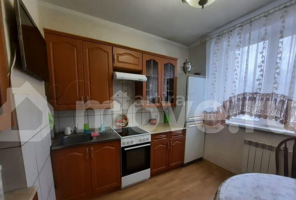 4-комн. квартира, 89 м2, 3/14 эт. Москва - изображение 7