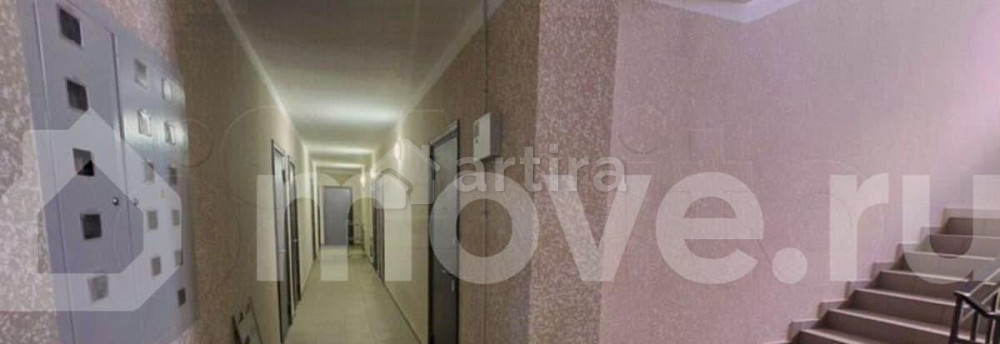 Студия, 15.1 м2, 1/2 эт. Москва - изображение 5