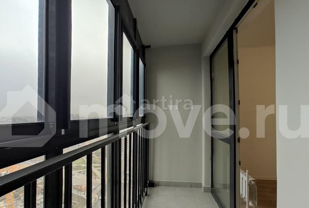 3-комн. квартира, 75 м2, 19/19 эт. Москва - изображение 6