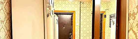 Комната, 21 м2, 2/9 эт. Москва