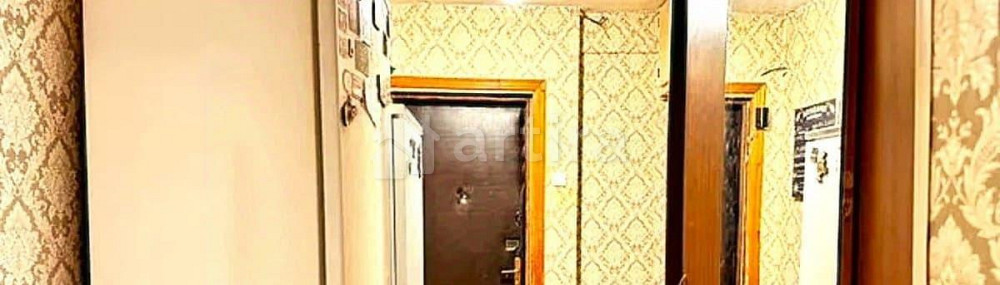 Комната, 21 м2, 2/9 эт. Москва - изображение 1