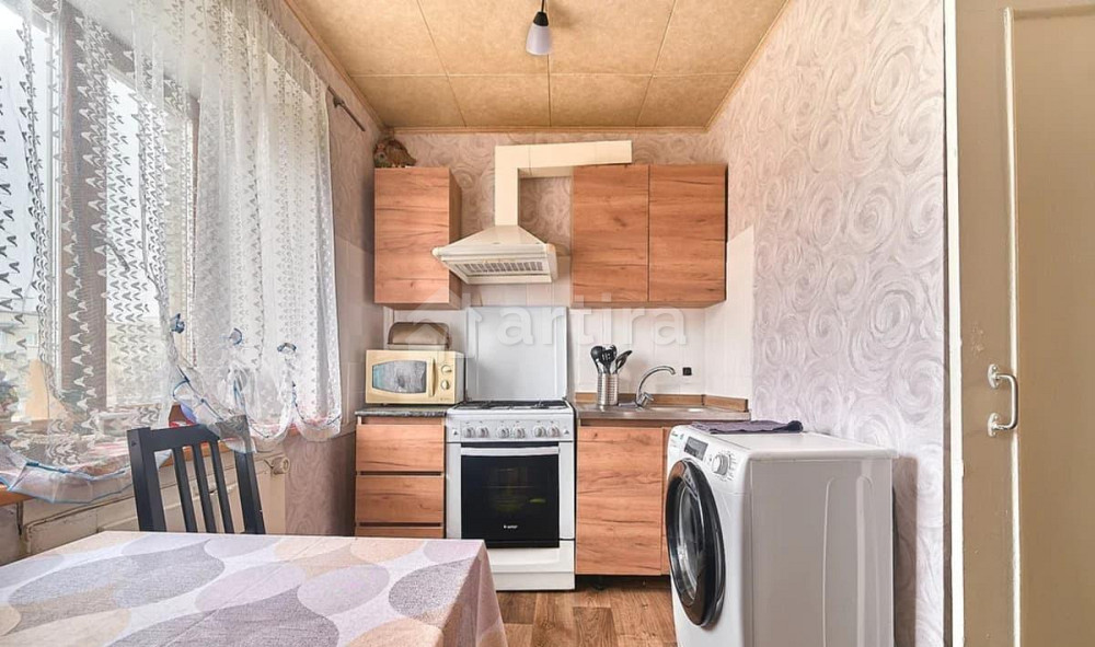 3-комн. квартира, 57.7 м2, 8/9 эт. Обнинск - изображение 10