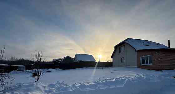 Дом, 115 м2, 12 соток, 2 эт. Верхний Услон