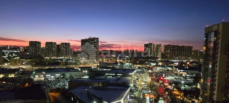 2-комн. квартира, 42 м2, 12/17 эт. Красноярск - изображение 20