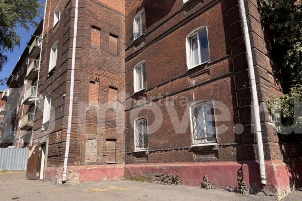 Студия, 20.6 м2, 2/5 эт. Москва - изображение 7