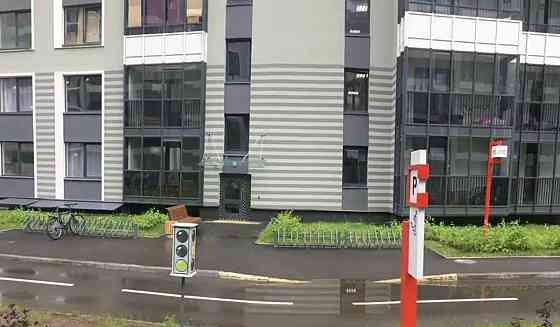 Гараж, 13 м2 Санкт-Петербург