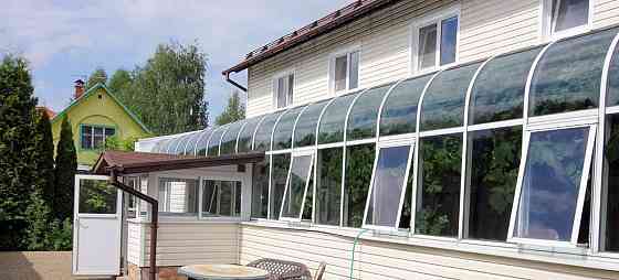 Дом, 210 м2, 3 сотки, 2 эт. Одинцово