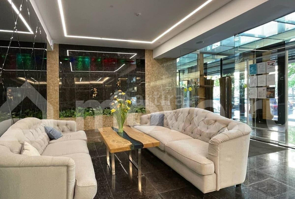 Студия, 57.1 м2, 9/13 эт. Москва - изображение 1