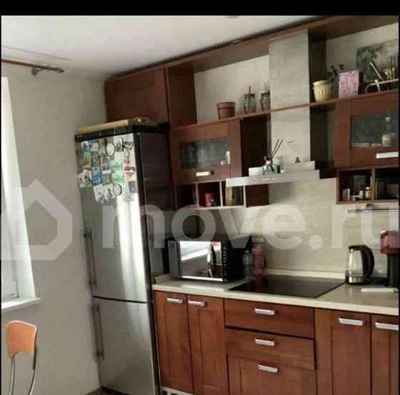 4-комн. квартира, 80 м2, 4/23 эт. Москва