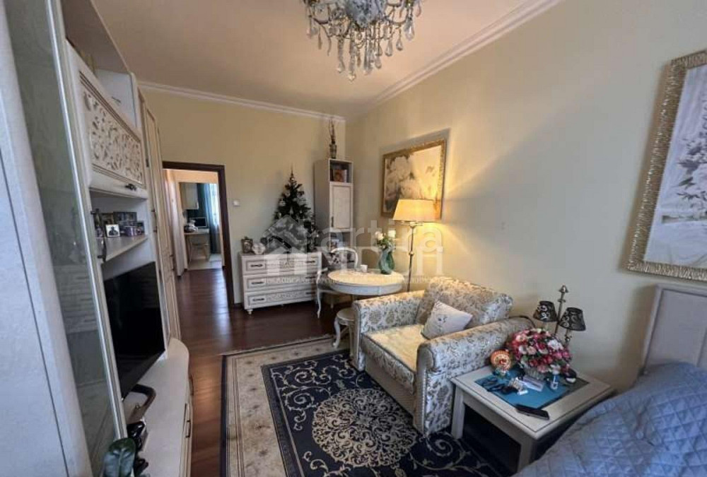 2-комн. квартира, 63.2 м2, 7/8 эт. Москва - изображение 1