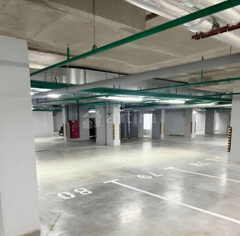 Гараж, 12.5 м2 Москва - изображение 5