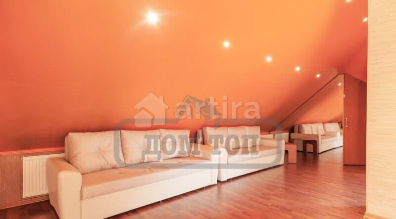 Коттедж, 400 м2 Москва - изображение 7