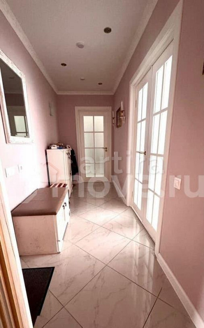 2-комн. квартира, 52 м2, 11/12 эт. Москва - изображение 3