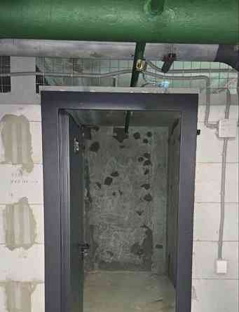 Гараж, 4.6 м2, -2/14 эт. Москва