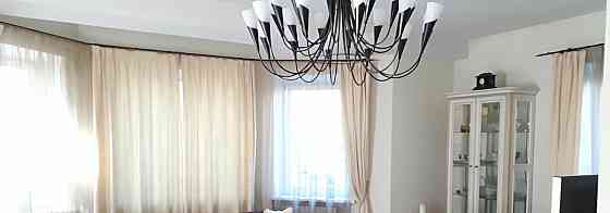 Коттедж, 300 м2, 12 соток, 3 эт. Пушкино