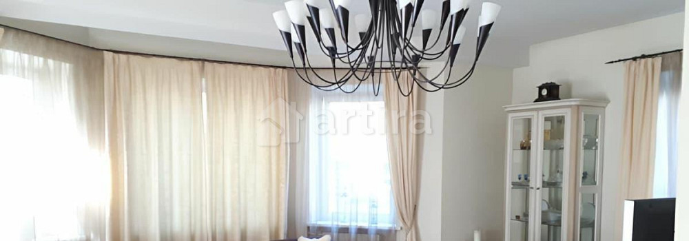 Коттедж, 300 м2, 12 соток, 3 эт. Пушкино - изображение 5