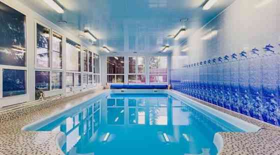 Коттедж, 160 м2 Сертолово