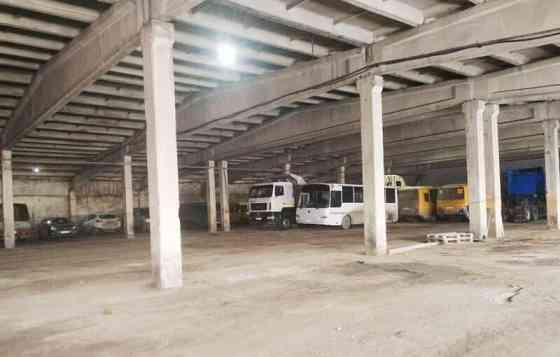 Гараж, 200 м2 Нижний Тагил