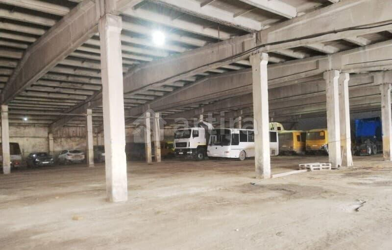 Гараж, 200 м2 Нижний Тагил - изображение 5