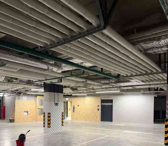 Гараж, 15 м2 Москва