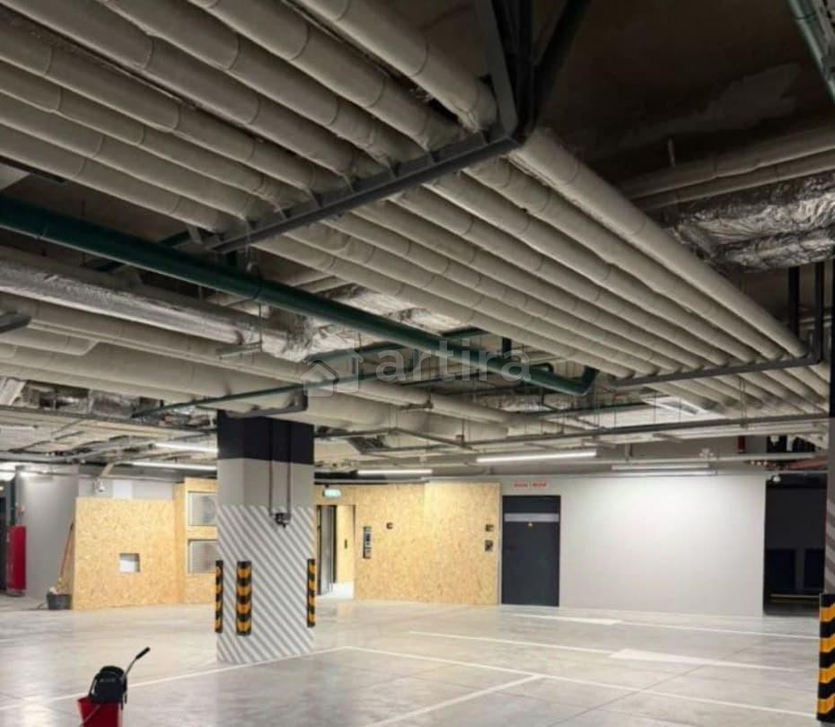 Гараж, 15 м2 Москва - изображение 5