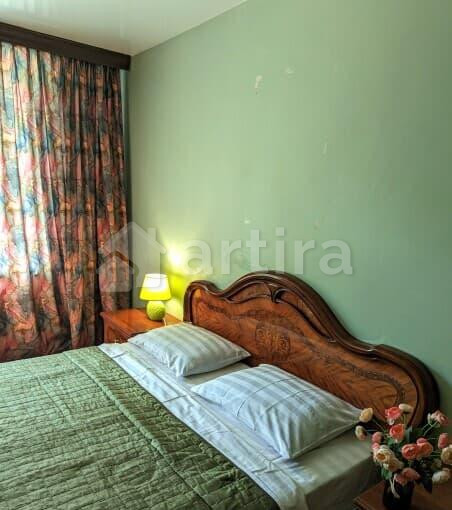 2-комн. квартира, 40 м2, 2/5 эт. Санкт-Петербург - изображение 13