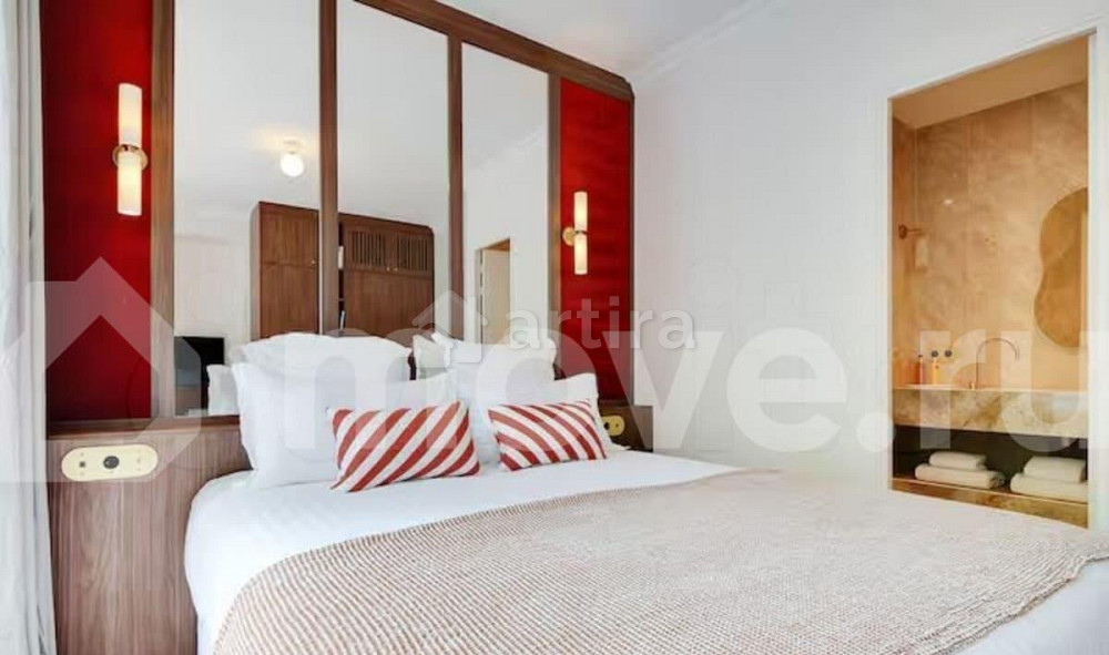 4-комн. квартира, 125 м2, 5/16 эт. Москва - изображение 7