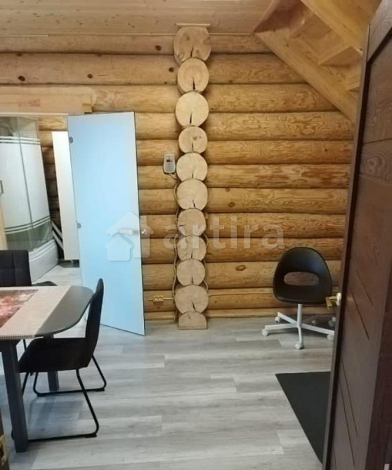 Коттедж, 140 м2, 7 соток, 2 эт. Дмитров - изображение 2