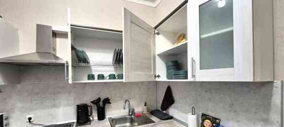 2-комн. квартира, 52 м2, 9/22 эт. Пушкино