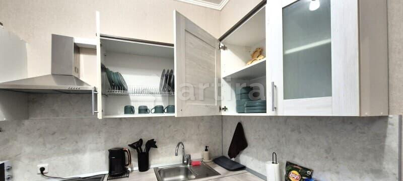 2-комн. квартира, 52 м2, 9/22 эт. Пушкино - изображение 3