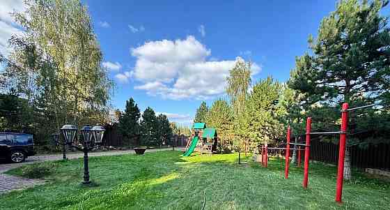 Дом, 890 м2, 40 соток Одинцово