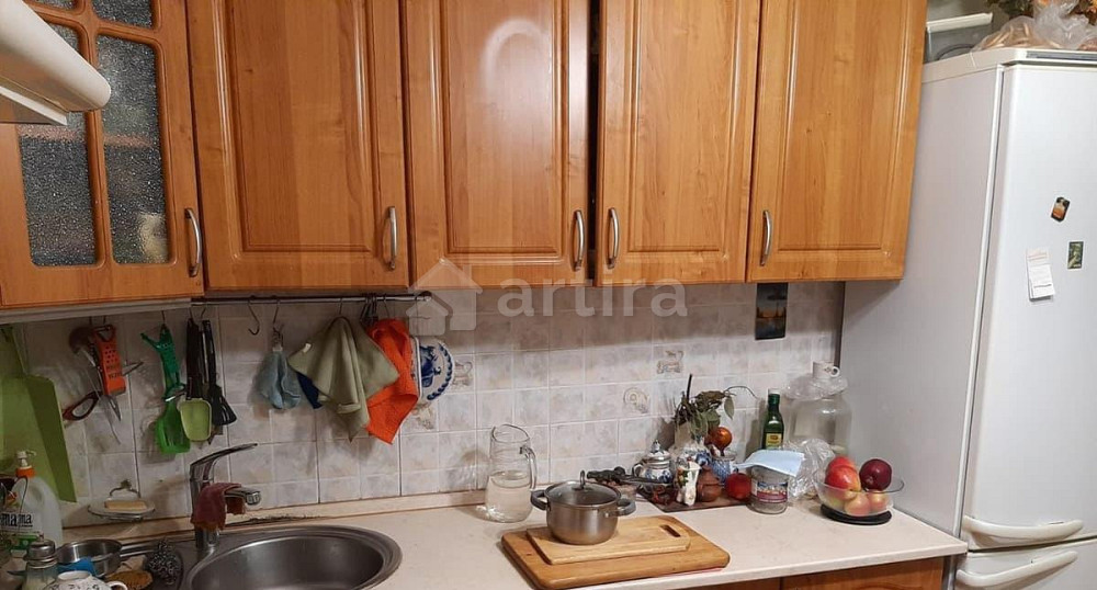 Комната, 13 м2, 8/12 эт. Москва - изображение 2