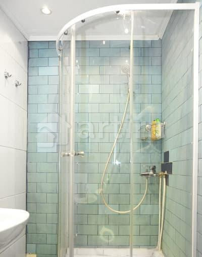 1-комн. квартира, 38 м2, 6/9 эт. Москва - изображение 9