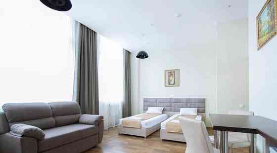 1-комн. апарт-ы, 36 м2, 4/11 эт. Красноярск