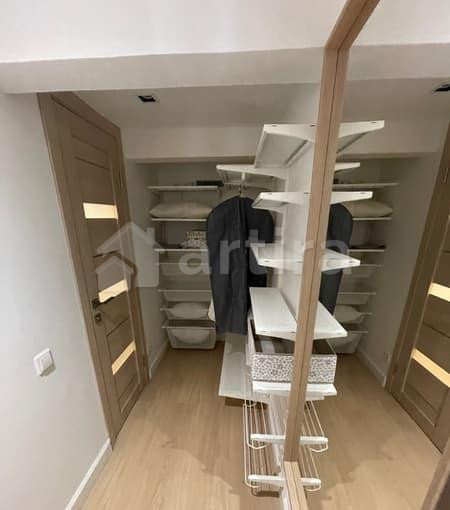 1-комн. квартира, 38 м2, 2/6 эт. Москва - изображение 9