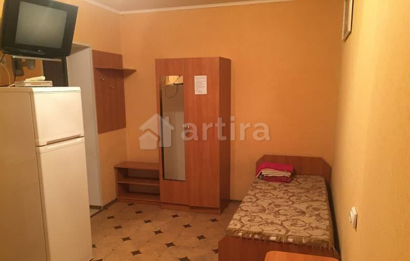 1-комн. квартира, 450 м2, 2/2 эт. Евпатория - изображение 15