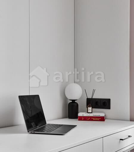 1-комн. квартира, 33 м2, 9/11 эт. Санкт-Петербург - изображение 7