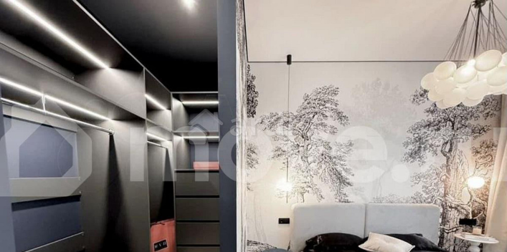 2-комн. квартира, 55.6 м2, 15/19 эт. Москва - изображение 4