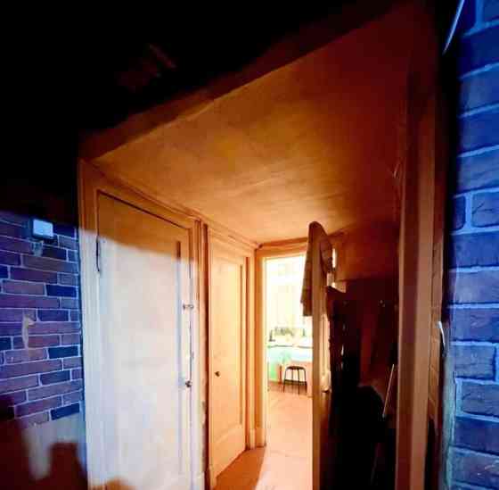 Комната, 17 м2, 2/5 эт. Москва