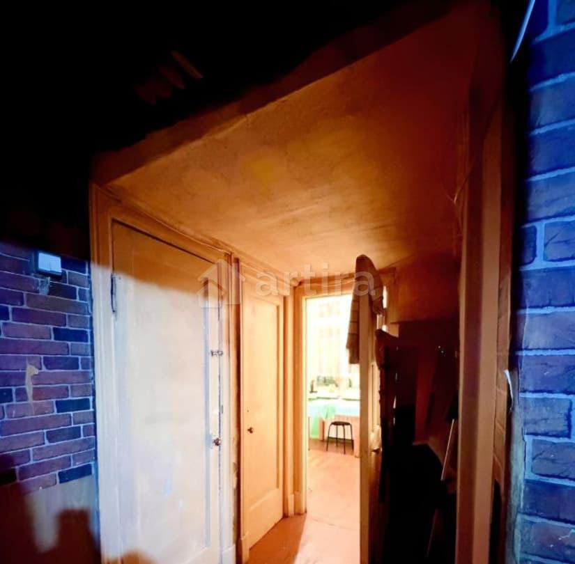 Комната, 17 м2, 2/5 эт. Москва - изображение 3