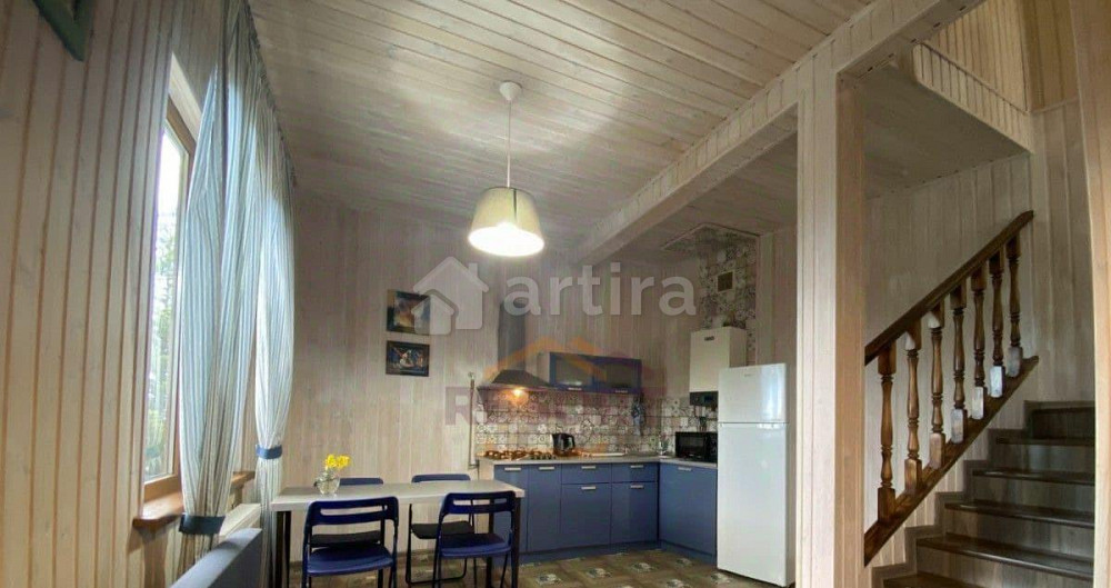 Дом, 110 м2, 2 сотки, 1 эт. Ялта - изображение 2