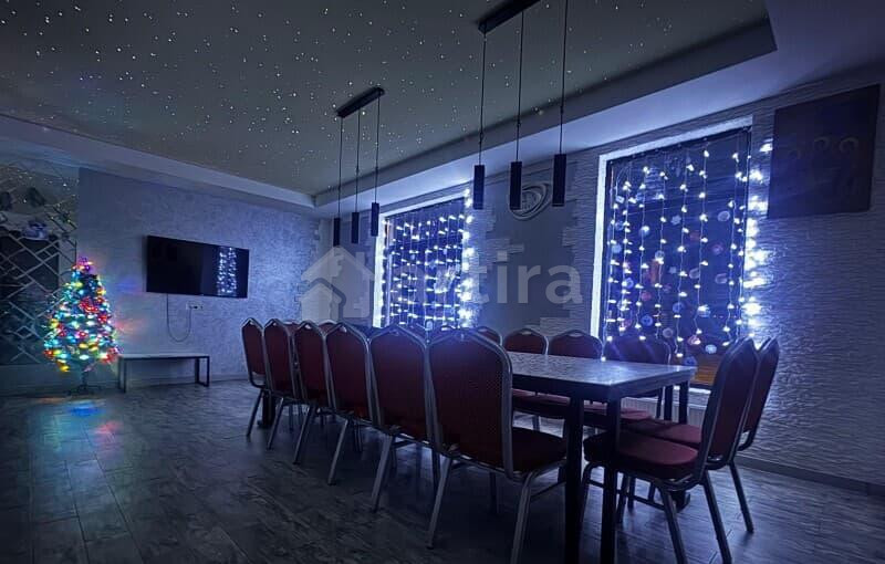 Коттедж, 250 м2 Чехов - изображение 5