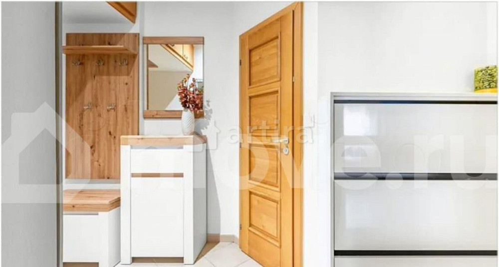 Студия, 20.7 м2, 2/3 эт. Москва - изображение 5