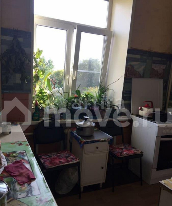 Комната, 13 м2, 5/5 эт. Москва - изображение 7