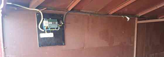 Гараж, 20 м2 Домодедово