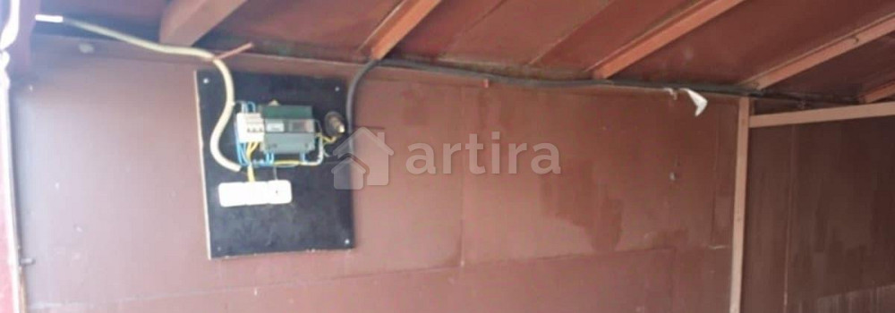 Гараж, 20 м2 Домодедово - изображение 2