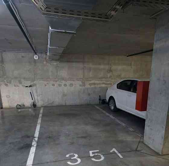 Гараж, 13 м2 Санкт-Петербург