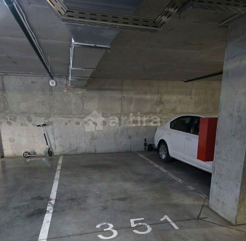 Гараж, 13 м2 Санкт-Петербург - изображение 6