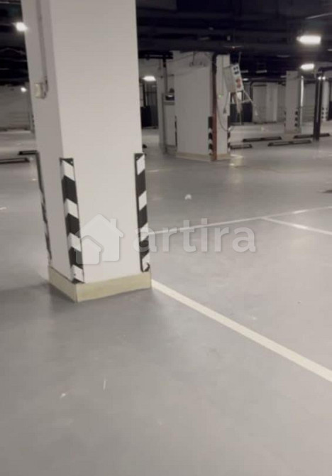 Гараж, 16 м2 Москва - изображение 2